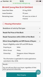 Blk 664C Jurong West Street 64 (Jurong West), HDB 5 Rooms #186158582